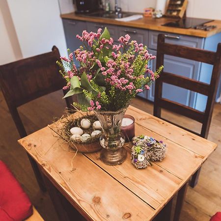 Chalet Am Sonnenhang Обертраун Экстерьер фото