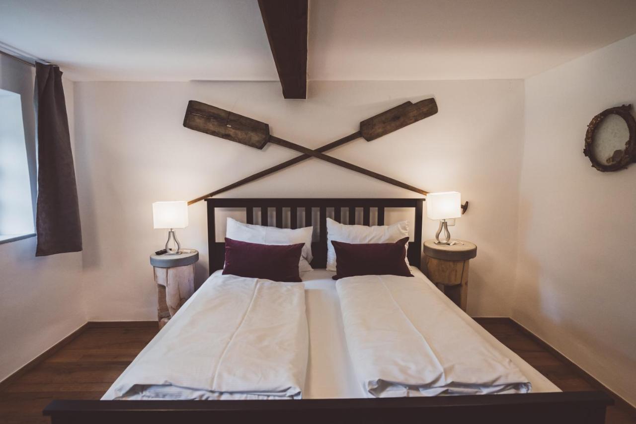 Chalet Am Sonnenhang Обертраун Экстерьер фото