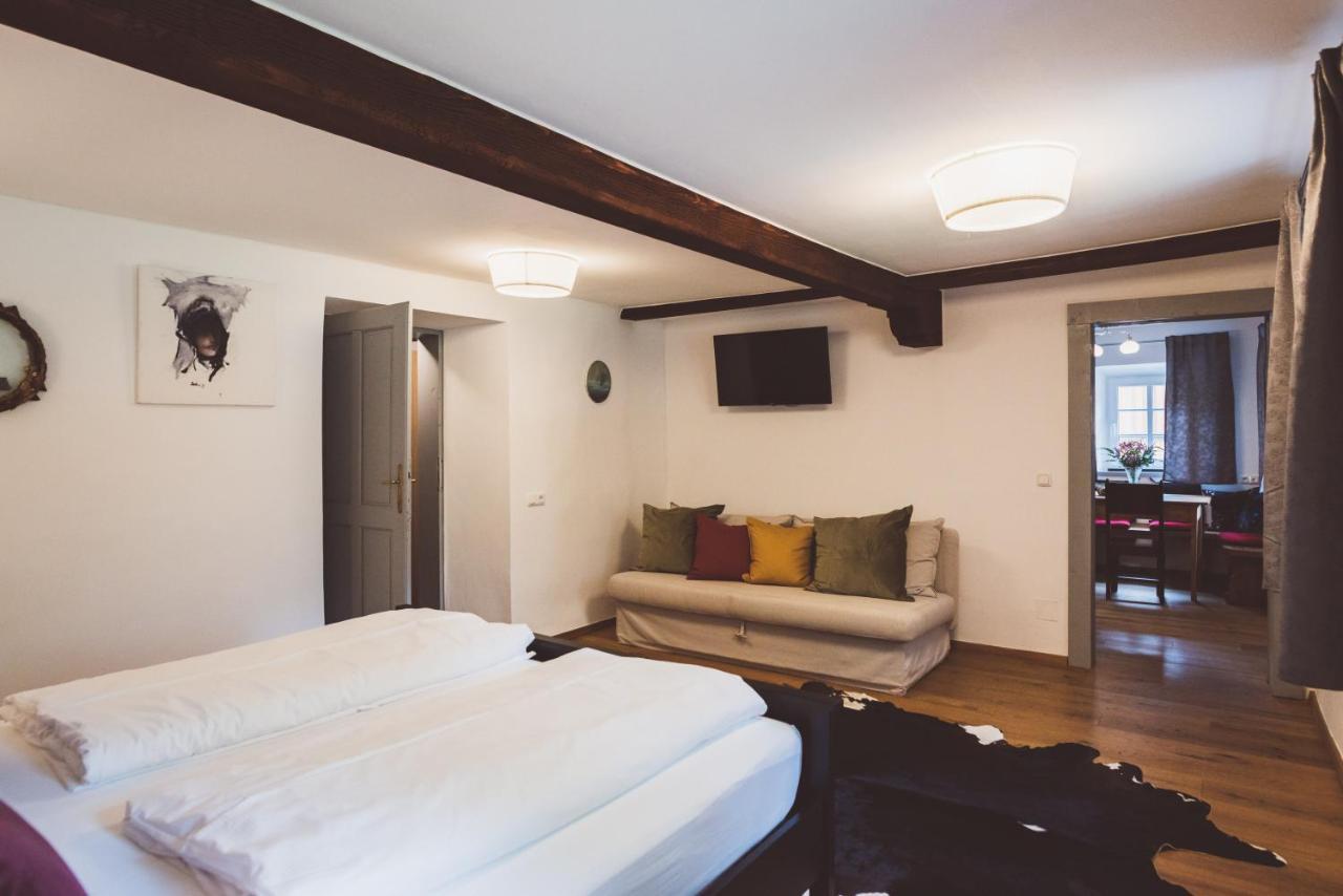 Chalet Am Sonnenhang Обертраун Экстерьер фото